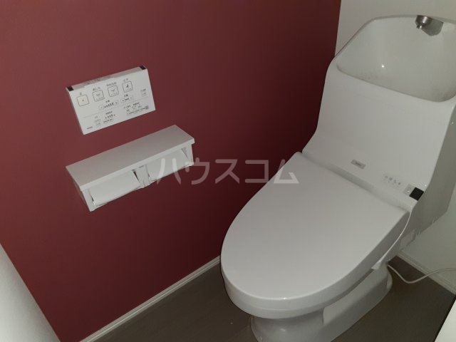 18/30 トイレ