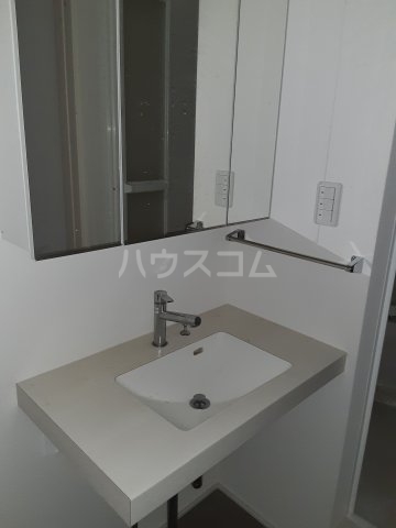 19/30 洗面
