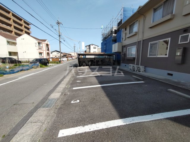 21/30 駐車場