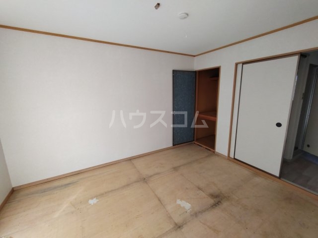 5/30 寝室