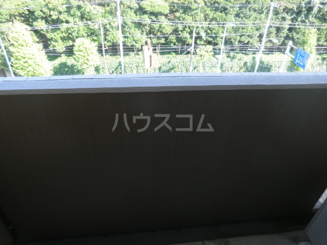 15/30 バルコニー