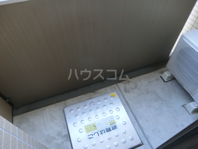 14/28 バルコニー