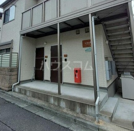 2/7 エントランス