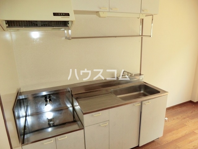 6/26 キッチン
