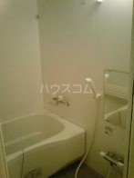 8/24 浴室