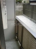 13/24 バルコニー