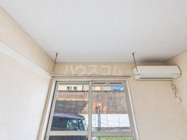 7/30 室内