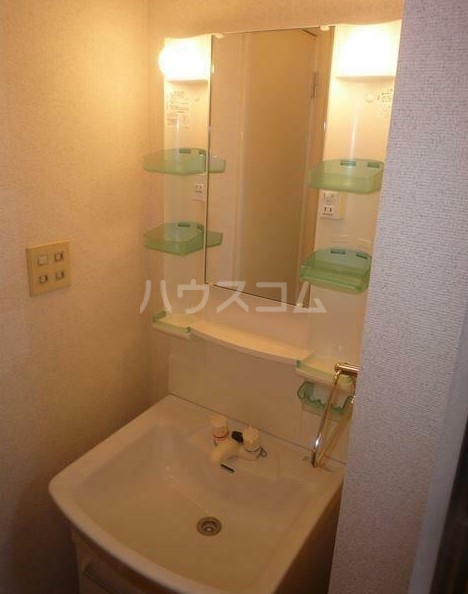 11/23 洗面