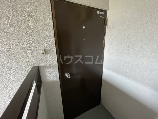 20/24 エントランス