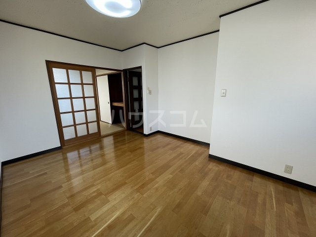 4/24 リビング/ダイニング