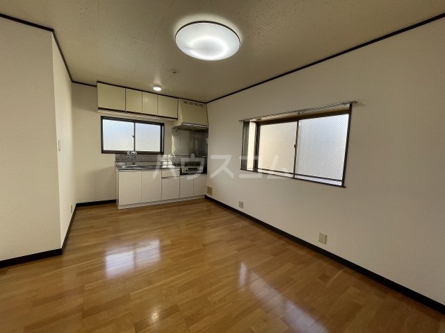 3/24 リビング/ダイニング