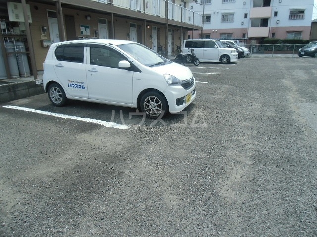 24/30 駐車場
