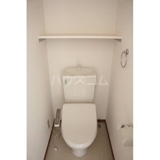 11/29 トイレ