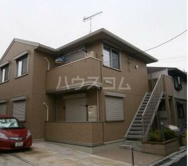 14/23 エントランス