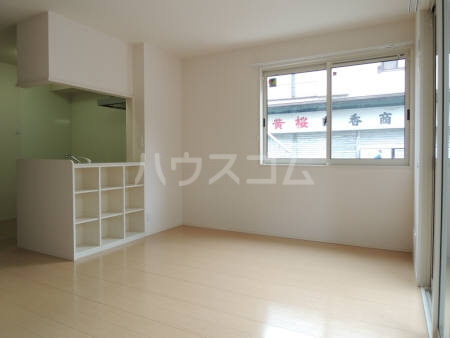 3/23 リビング/ダイニング