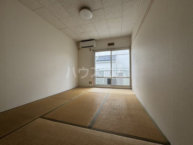 4/23 室内