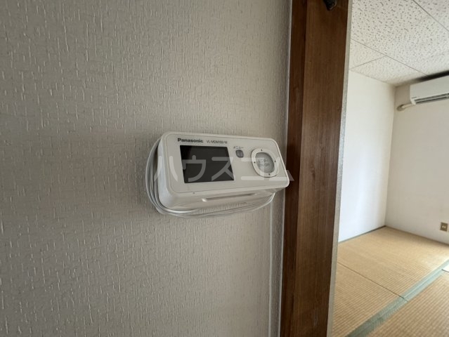 11/23 設備