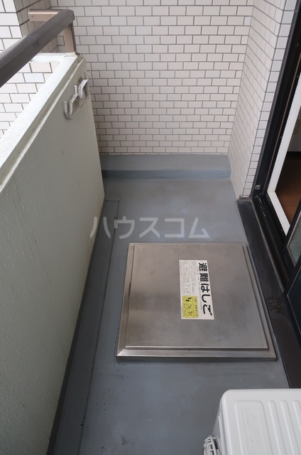 15/30 バルコニー