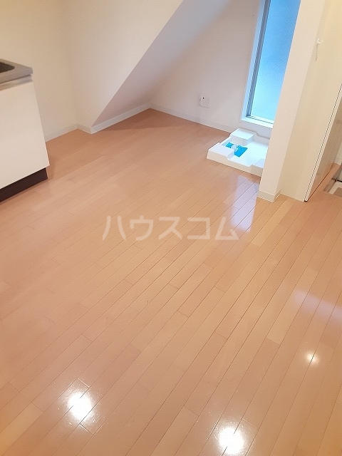 6/30 リビング/ダイニング