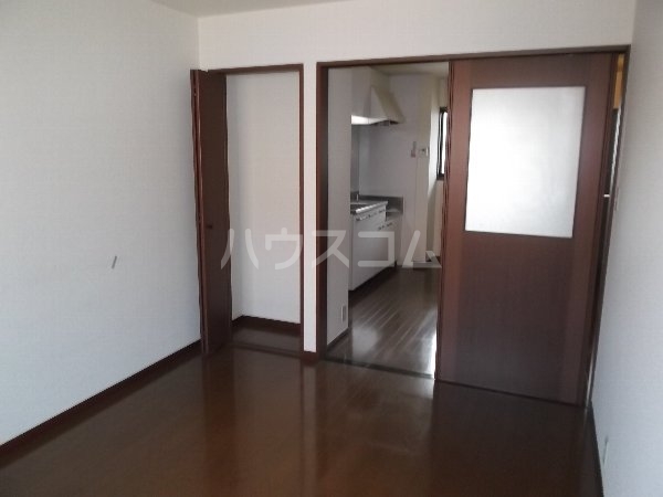 4/28 リビング/ダイニング