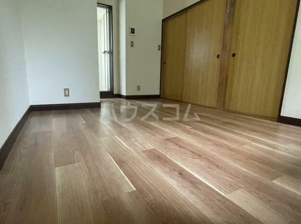 4/17 リビング/ダイニング