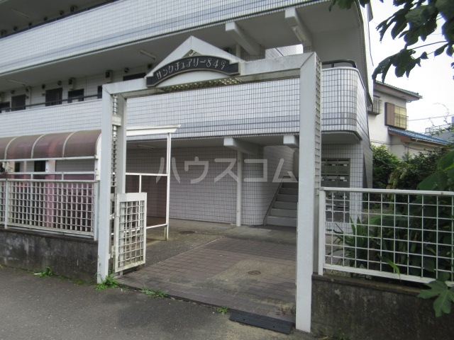 2/9 エントランス