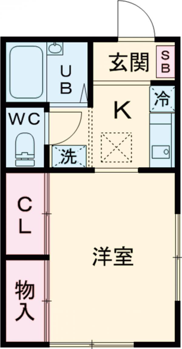 2/12 間取