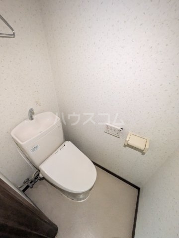 12/28 トイレ