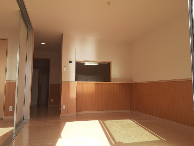 4/30 リビング/ダイニング