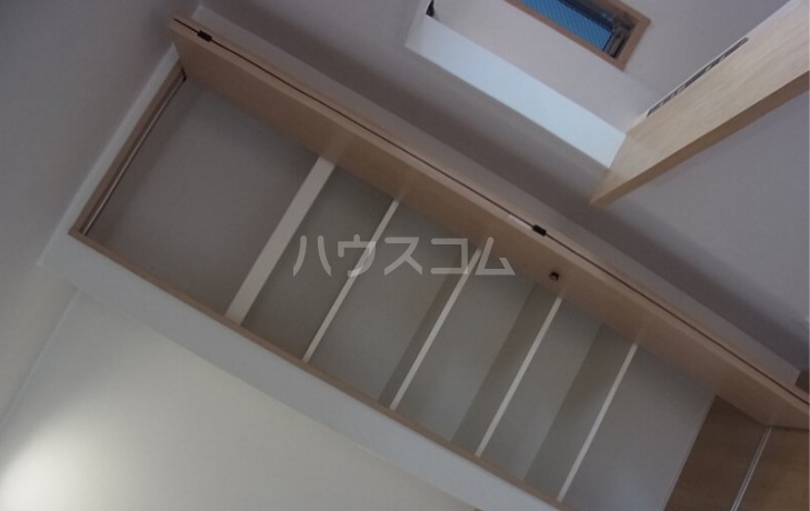 14/19 バルコニー