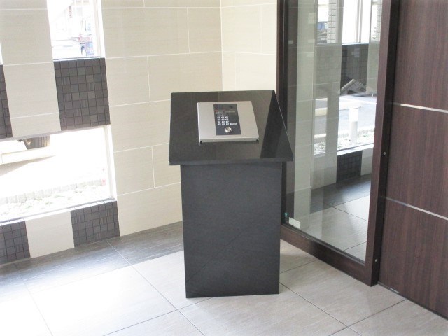 7/15 エントランス