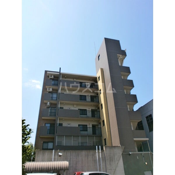 1/24 外観