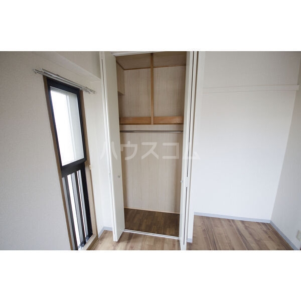 5/24 収納
