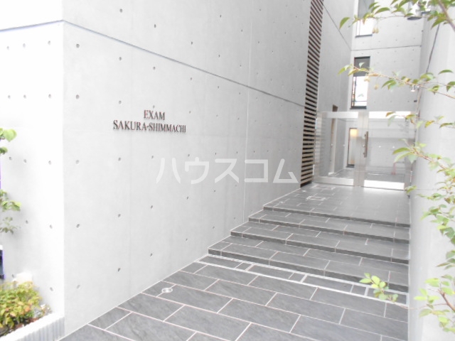 3/5 エントランス
