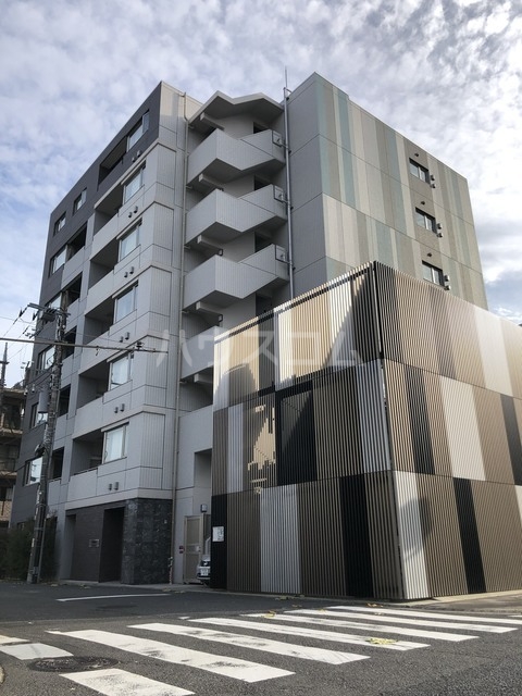 1/2 外観