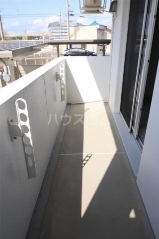 14/25 バルコニー