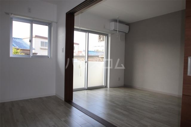 4/25 リビング/ダイニング