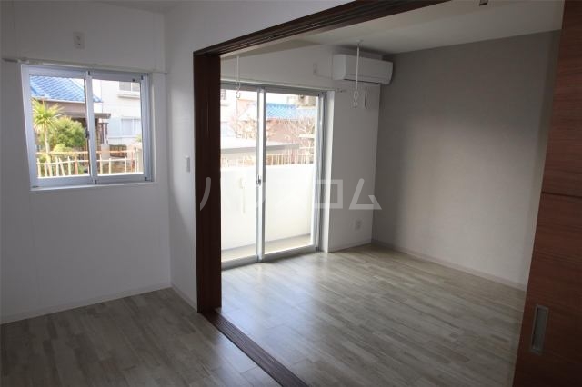 3/25 リビング/ダイニング