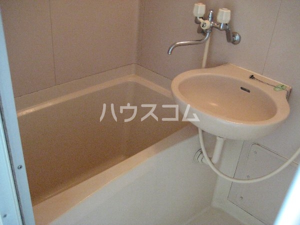 浴室