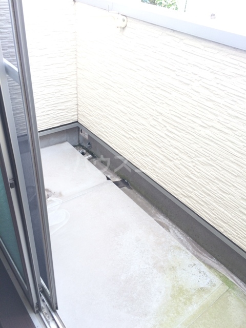 18/30 バルコニー