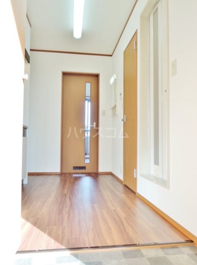 4/24 リビング/ダイニング