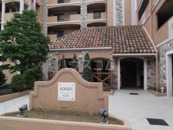 25/30 エントランス