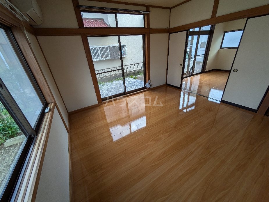 3/30 リビング/ダイニング