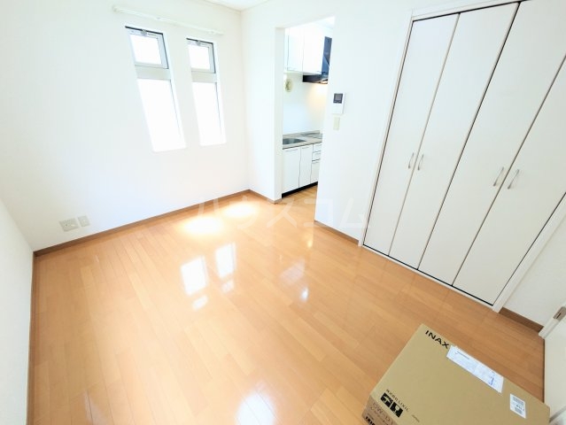 4/26 リビング/ダイニング