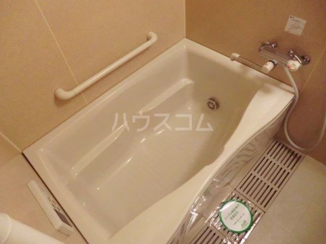 16/30 浴室