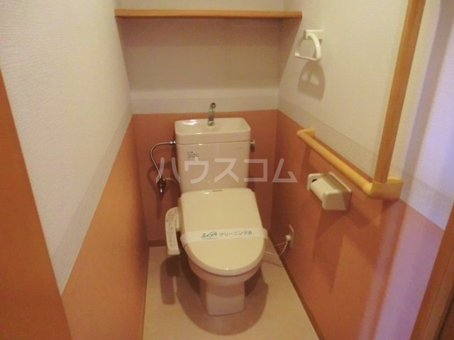 17/30 トイレ