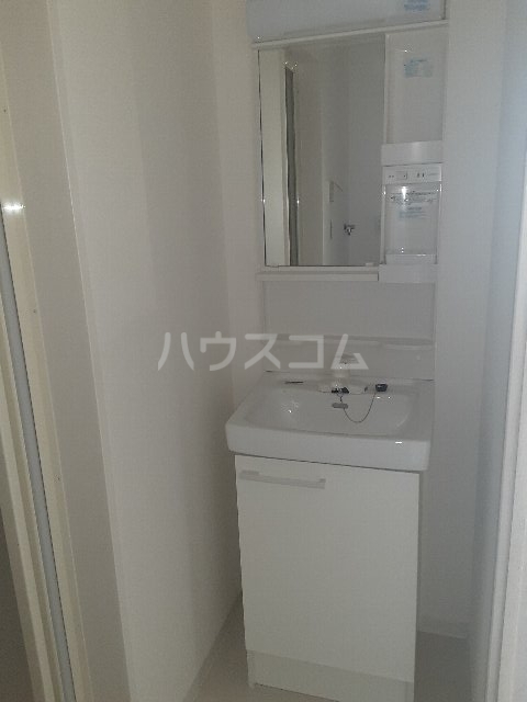 9/25 洗面
