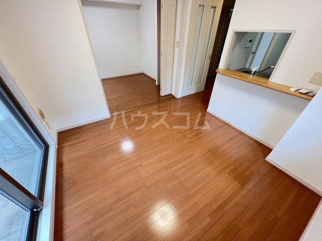 4/28 リビング/ダイニング