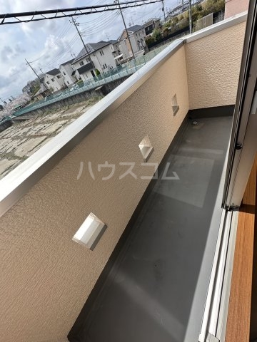 17/22 バルコニー