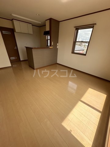 3/22 リビング/ダイニング